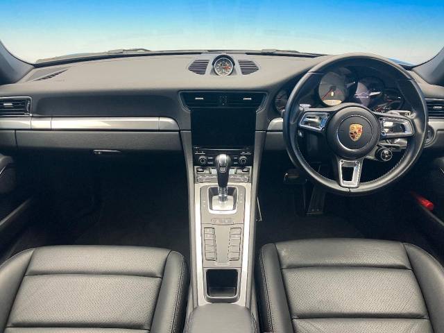 ポルシェ ９１１ ９１１カレラＳ 3.1万Km 1,118.2万円(大阪府)[607]の中古車詳細