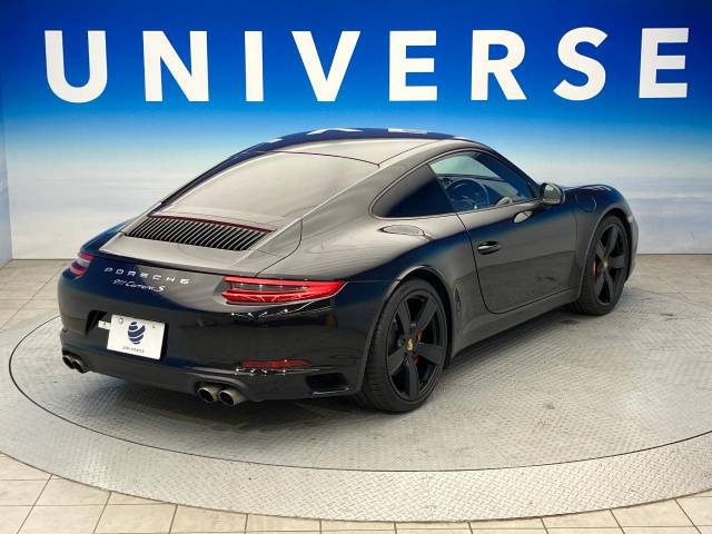 ポルシェ ９１１ ９１１カレラＳ 3.1万Km 1,118.2万円(大阪府)[607]の中古車詳細