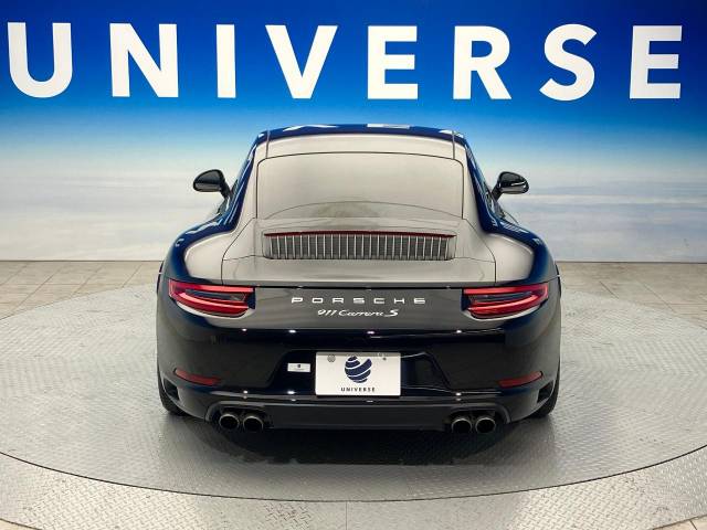 ポルシェ ９１１ ９１１カレラＳ 3.1万Km 1,118.2万円(大阪府)[607]の中古車詳細