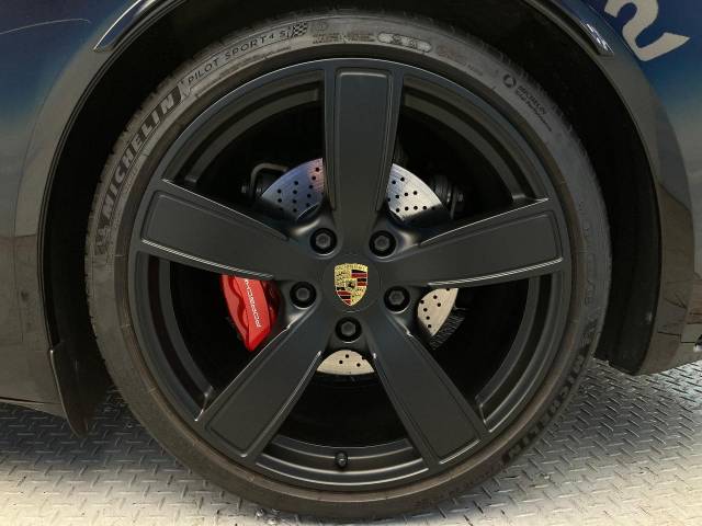 ポルシェ ９１１ ９１１カレラＳ 3.1万Km 1,118.2万円(大阪府)[607]の中古車詳細