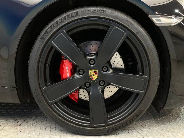 ポルシェ ９１１ ９１１カレラＳ 3.1万Km 1,118.2万円(大阪府)[607]の中古車詳細