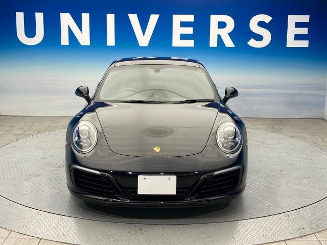 ポルシェ ９１１ ９１１カレラＳ 3.1万Km 1,118.2万円(大阪府)[607]の中古車詳細