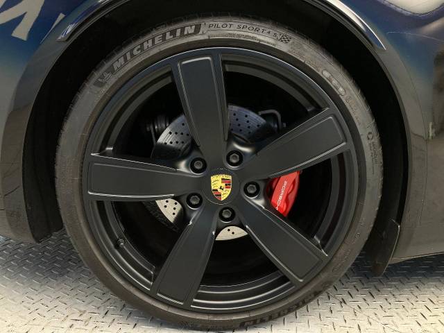 ポルシェ ９１１ ９１１カレラＳ 3.1万Km 1,118.2万円(大阪府)[607]の中古車詳細