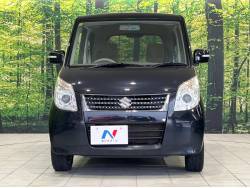 パレット リミテッドⅡの中古車画像