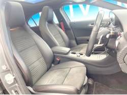 Ａクラス Ａ２５０ シュポルト ４マチックの中古車画像