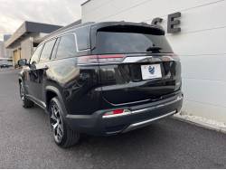 ジープ・コマンダー ロンジチュードの中古車画像