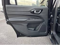 ジープ・コマンダー ロンジチュードの中古車画像