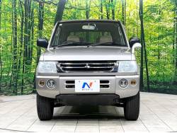パジェロミニ XR（三菱）[5MT]のカタログ詳細情報｜中古車の