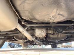 インプレッサスポーツワゴン ＷＲＸの中古車画像