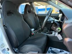 インプレッサスポーツワゴン ＷＲＸの中古車画像