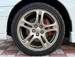 インプレッサスポーツワゴン ＷＲＸの中古車画像