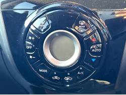 ノート Ｘ ＦＯＵＲ エアロスタイルの中古車画像