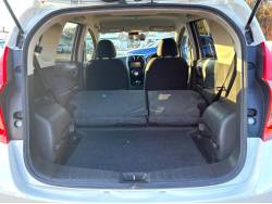 ノート Ｘ ＦＯＵＲ エアロスタイルの中古車画像