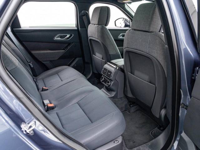 ランドローバー レンジローバーヴェラール ダイナミック ＨＳＥ Ｐ４００ｅ コイルサスペンション装着車 0.3万Km 869.9万円(愛知県)[188]の中古車詳細