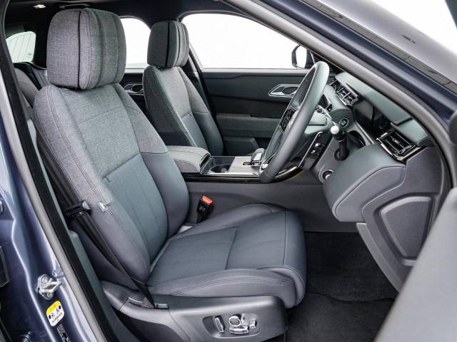 ランドローバー レンジローバーヴェラール ダイナミック ＨＳＥ Ｐ４００ｅ コイルサスペンション装着車 0.3万Km 869.9万円(愛知県)[188]の中古車詳細