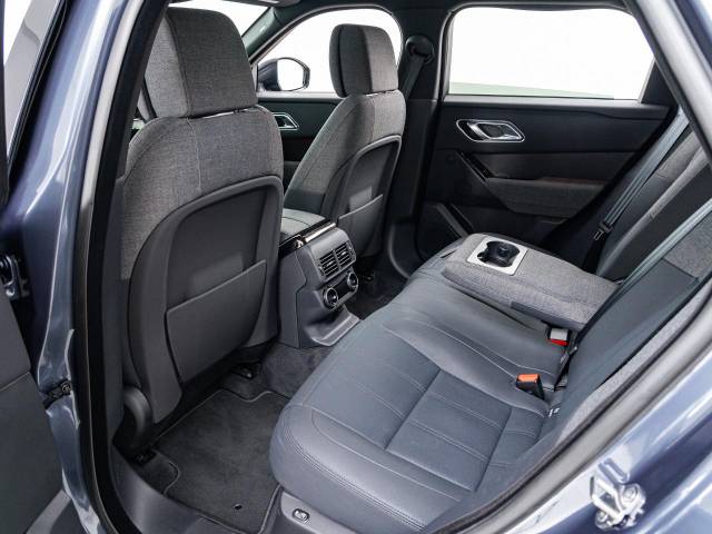 ランドローバー レンジローバーヴェラール ダイナミック ＨＳＥ Ｐ４００ｅ コイルサスペンション装着車 0.3万Km 869.9万円(愛知県)[188]の中古車詳細