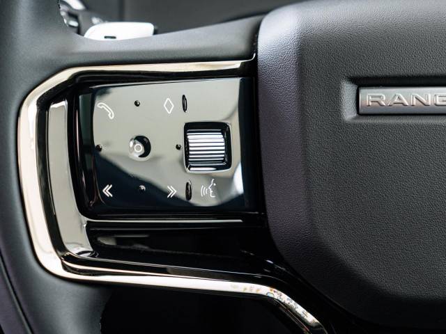 ランドローバー レンジローバーヴェラール ダイナミック ＨＳＥ Ｐ４００ｅ コイルサスペンション装着車 0.3万Km 869.9万円(愛知県)[188]の中古車詳細