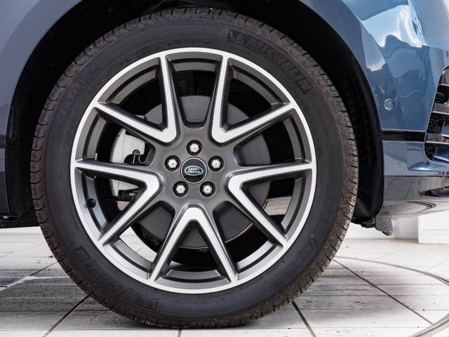 ランドローバー レンジローバーヴェラール ダイナミック ＨＳＥ Ｐ４００ｅ コイルサスペンション装着車 0.3万Km 869.9万円(愛知県)[188]の中古車詳細