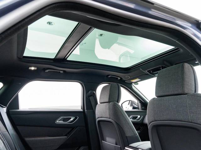 ランドローバー レンジローバーヴェラール ダイナミック ＨＳＥ Ｐ４００ｅ コイルサスペンション装着車 0.3万Km 869.9万円(愛知県)[188]の中古車詳細