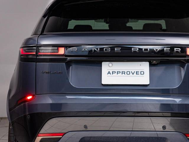 ランドローバー レンジローバーヴェラール ダイナミック ＨＳＥ Ｐ４００ｅ コイルサスペンション装着車 0.3万Km 869.9万円(愛知県)[188]の中古車詳細