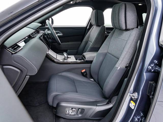 ランドローバー レンジローバーヴェラール ダイナミック ＨＳＥ Ｐ４００ｅ コイルサスペンション装着車 0.3万Km 869.9万円(愛知県)[188]の中古車詳細