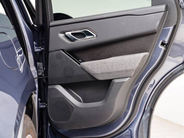 ランドローバー レンジローバーヴェラール ダイナミック ＨＳＥ Ｐ４００ｅ コイルサスペンション装着車 0.3万Km 869.9万円(愛知県)[188]の中古車詳細