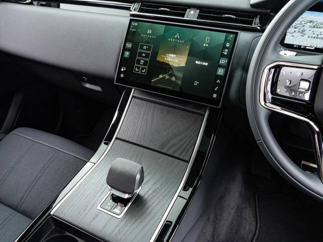 ランドローバー レンジローバーヴェラール ダイナミック ＨＳＥ Ｐ４００ｅ コイルサスペンション装着車 0.3万Km 869.9万円(愛知県)[188]の中古車詳細