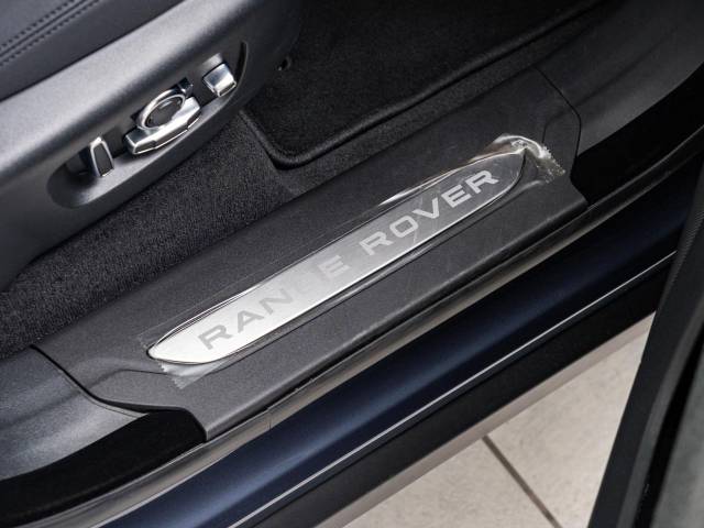 ランドローバー レンジローバーヴェラール ダイナミック ＨＳＥ Ｐ４００ｅ コイルサスペンション装着車 0.3万Km 869.9万円(愛知県)[188]の中古車詳細