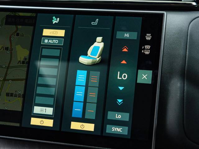 ランドローバー レンジローバーヴェラール ダイナミック ＨＳＥ Ｐ４００ｅ コイルサスペンション装着車 0.3万Km 869.9万円(愛知県)[188]の中古車詳細