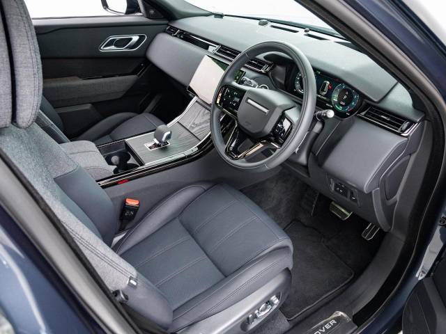 ランドローバー レンジローバーヴェラール ダイナミック ＨＳＥ Ｐ４００ｅ コイルサスペンション装着車 0.3万Km 869.9万円(愛知県)[188]の中古車詳細