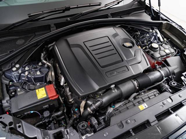 ランドローバー レンジローバーヴェラール ダイナミック ＨＳＥ Ｐ４００ｅ コイルサスペンション装着車 0.3万Km 869.9万円(愛知県)[188]の中古車詳細