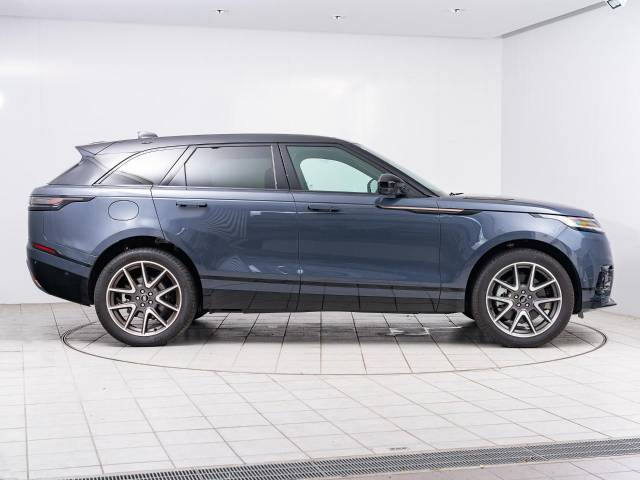 ランドローバー レンジローバーヴェラール ダイナミック ＨＳＥ Ｐ４００ｅ コイルサスペンション装着車 0.3万Km 869.9万円(愛知県)[188]の中古車詳細