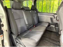 ノア Ｓiの中古車画像