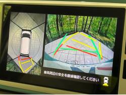 ムーヴキャンバス Ｘホワイトアクセントリミテッド ＳＡⅢの中古車画像