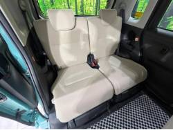 ムーヴキャンバス Ｘホワイトアクセントリミテッド ＳＡⅢの中古車画像