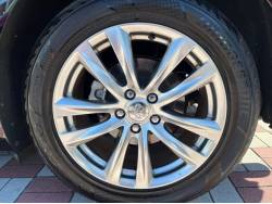 フーガ ２５０ＧＴ Ａパッケージの中古車画像