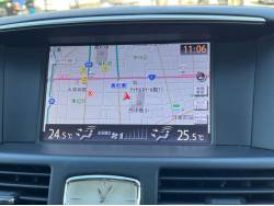 フーガ ２５０ＧＴ Ａパッケージの中古車画像