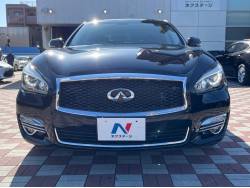 フーガ ２５０ＧＴ Ａパッケージの中古車画像