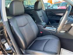 フーガ ２５０ＧＴ Ａパッケージの中古車画像