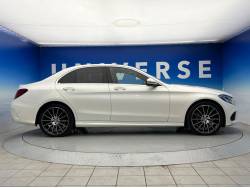 Ｃクラス Ｃ２５０スポーツの中古車画像