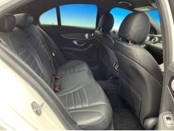 Ｃクラス Ｃ２５０スポーツの中古車画像