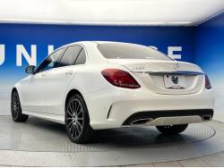 Ｃクラス Ｃ２５０スポーツの中古車画像