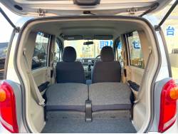 ライフ Ｃの中古車画像