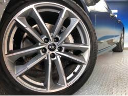 Ａ７スポーツバック ４５ＴＦＳＩクワトロ Ｓラインパッケージの中古車画像