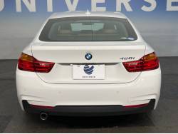 ４シリーズ ４２０ｉグランクーペ イン スタイルの中古車画像