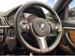 ４シリーズ ４２０ｉグランクーペ イン スタイルの中古車画像