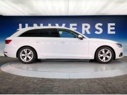 Ａ４アバント １．４ＴＦＳＩスポーツの中古車画像