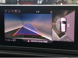 Ａ４アバント １．４ＴＦＳＩスポーツの中古車画像