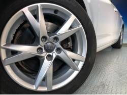 Ａ４アバント １．４ＴＦＳＩスポーツの中古車画像