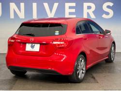 Ａクラス Ａ１８０ スタイルプラスの中古車画像